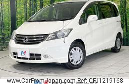 honda freed 2009 quick_quick_GB3_GB3-1109625