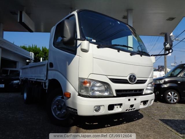 toyota toyoace 2016 GOO_NET_EXCHANGE_0709066A30240619W001 image 1