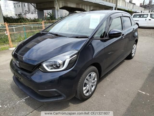 honda fit 2020 quick_quick_6AA-GR3_GR3-1023366 image 1