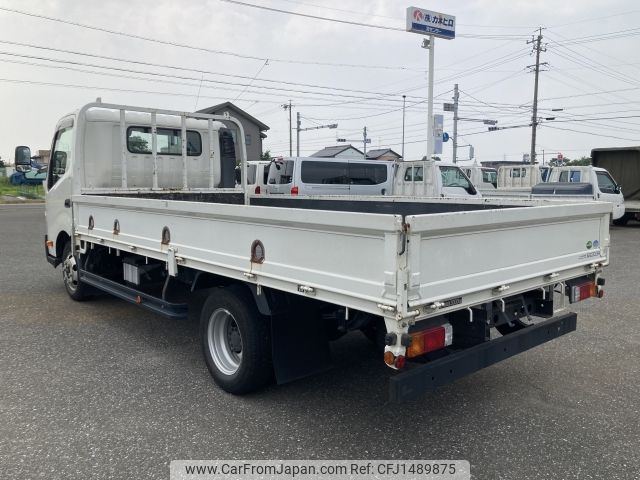 toyota toyoace 2017 -TOYOTA--Toyoace TPG-XZU712--XZU712-0002304---TOYOTA--Toyoace TPG-XZU712--XZU712-0002304- image 2