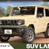 suzuki jimny 2021 -SUZUKI--Jimny 3BA-JB64W--JB64W-225652---SUZUKI--Jimny 3BA-JB64W--JB64W-225652- image 1