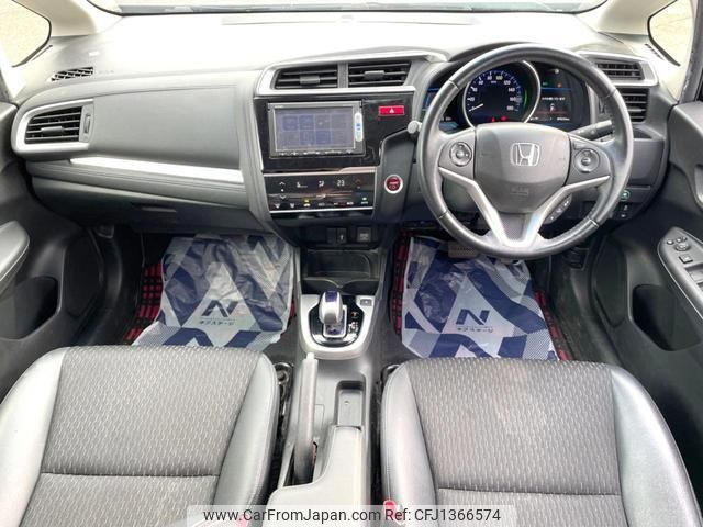 honda fit-hybrid 2015 quick_quick_GP5_GP5-3216221 image 2