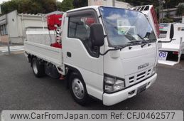 isuzu elf-truck 2006 -ISUZU--Elf NKR81A--7056751---ISUZU--Elf NKR81A--7056751-