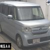 honda n-box 2018 -HONDA 【品川 000ﾝ0000】--N BOX JF1-1173149---HONDA 【品川 000ﾝ0000】--N BOX JF1-1173149- image 1