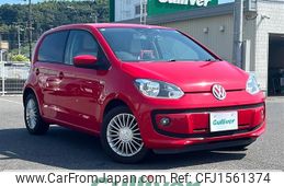 volkswagen up 2013 CFJ1561374