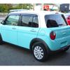 suzuki alto-lapin 2015 GOO_JP_700080044130240929002 image 7