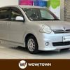 toyota sienta 2006 -TOYOTA--Sienta DBA-NCP81G--NCP81-5006937---TOYOTA--Sienta DBA-NCP81G--NCP81-5006937- image 1