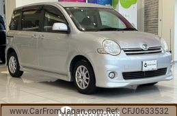 toyota sienta 2006 -TOYOTA--Sienta DBA-NCP81G--NCP81-5006937---TOYOTA--Sienta DBA-NCP81G--NCP81-5006937-