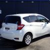 nissan note 2019 -NISSAN--Note DAA-HE12--HE12-280777---NISSAN--Note DAA-HE12--HE12-280777- image 3