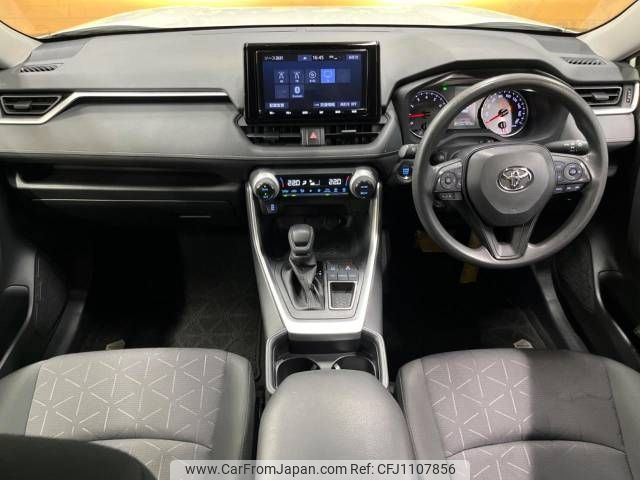 toyota rav4 2020 -TOYOTA--RAV4 6BA-MXAA52--MXAA52-5003867---TOYOTA--RAV4 6BA-MXAA52--MXAA52-5003867- image 2