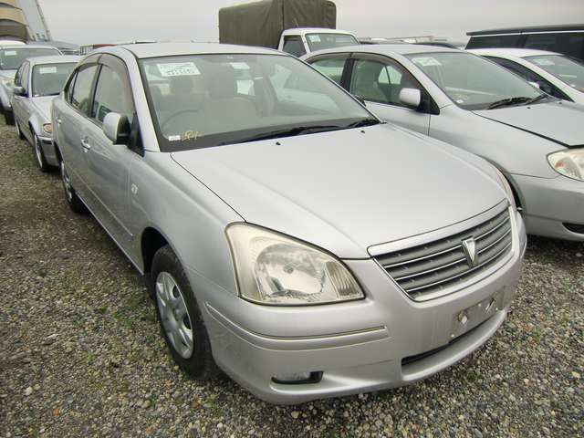 toyota premio 2005 1.70E+11 image 1