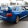 subaru impreza 2004 -SUBARU--Impreza TA-GDA--GDA-015438---SUBARU--Impreza TA-GDA--GDA-015438- image 2
