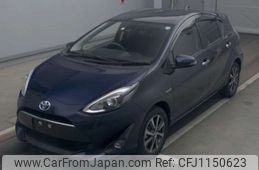 toyota aqua 2018 -TOYOTA--AQUA DAA-NHP10--NHP10-6755905---TOYOTA--AQUA DAA-NHP10--NHP10-6755905-