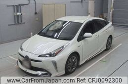 toyota prius 2019 -TOYOTA--Prius DAA-ZVW51--ZVW51-6115571---TOYOTA--Prius DAA-ZVW51--ZVW51-6115571-