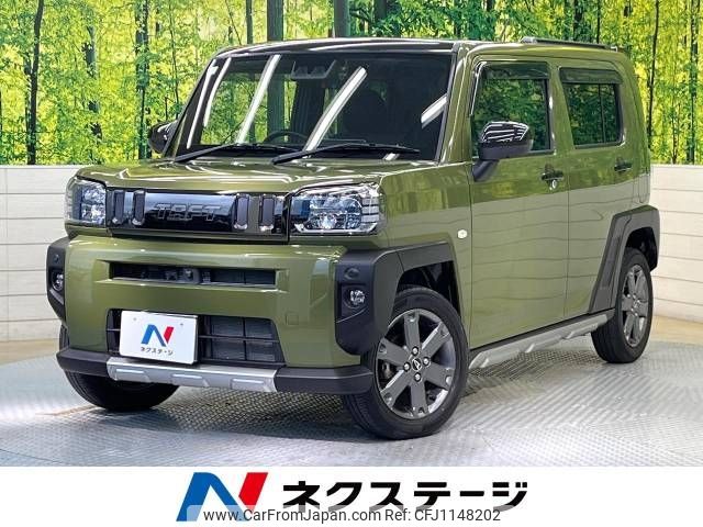 daihatsu taft 2020 -DAIHATSU--Taft 5BA-LA900S--LA900S-0000227---DAIHATSU--Taft 5BA-LA900S--LA900S-0000227- image 1