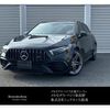 mercedes-benz amg 2023 -MERCEDES-BENZ--AMG 4BA-177054M--W1K1770542N252685---MERCEDES-BENZ--AMG 4BA-177054M--W1K1770542N252685- image 1