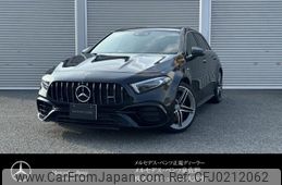 mercedes-benz amg 2023 -MERCEDES-BENZ--AMG 4BA-177054M--W1K1770542N252685---MERCEDES-BENZ--AMG 4BA-177054M--W1K1770542N252685-