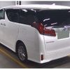 toyota alphard 2021 -TOYOTA 【神戸 361ﾑ1230】--Alphard 6AA-AYH30W--AYH30-0138709---TOYOTA 【神戸 361ﾑ1230】--Alphard 6AA-AYH30W--AYH30-0138709- image 4