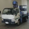 isuzu elf-truck 2008 -ISUZU 【長岡 800ﾜ556】--Elf NKR85N-7005801---ISUZU 【長岡 800ﾜ556】--Elf NKR85N-7005801- image 1