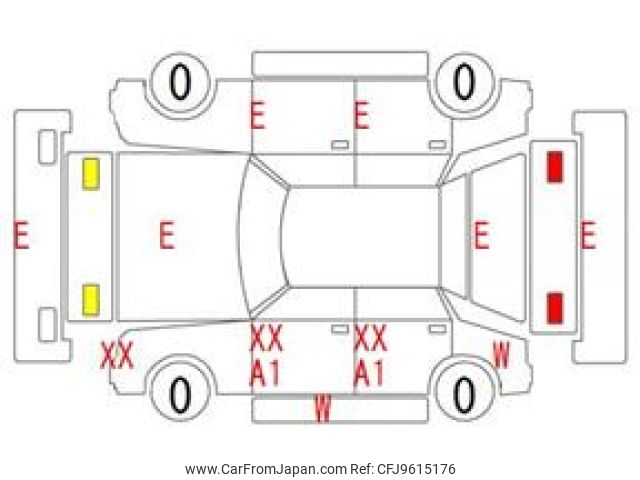 honda n-box 2020 -HONDA--N BOX 6BA-JF3--JF3-1477390---HONDA--N BOX 6BA-JF3--JF3-1477390- image 2