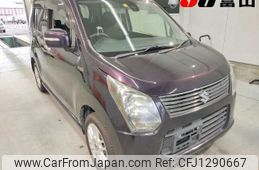suzuki wagon-r 2014 -SUZUKI--Wagon R MH34S--MH34S-238831---SUZUKI--Wagon R MH34S--MH34S-238831-
