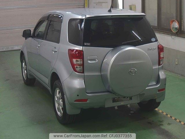 daihatsu be-go 2006 -DAIHATSU--Bego J210G--0001945---DAIHATSU--Bego J210G--0001945- image 2