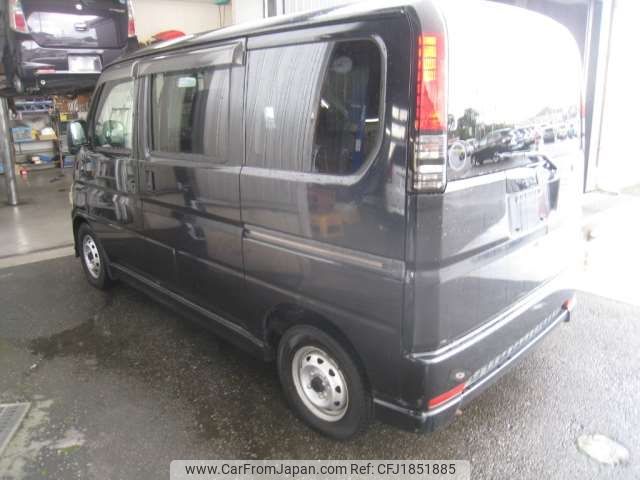 honda vamos 2014 CFJ1851885 image 2