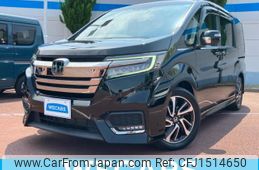 honda stepwagon-spada 2019 CFJ1514650