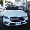 mercedes-benz s-class 2021 CFJ1902392 image 17
