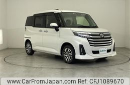 toyota roomy 2022 -TOYOTA--Roomy 5BA-M900A--M900A-0682548---TOYOTA--Roomy 5BA-M900A--M900A-0682548-