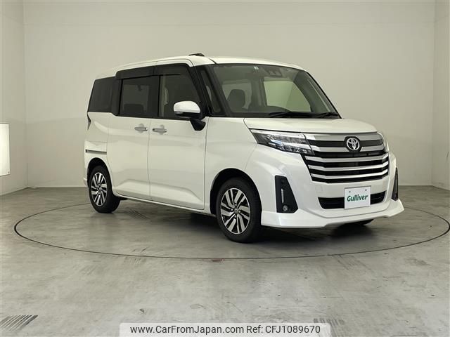 toyota roomy 2022 -TOYOTA--Roomy 5BA-M900A--M900A-0682548---TOYOTA--Roomy 5BA-M900A--M900A-0682548- image 1
