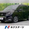 nissan serena 2018 -NISSAN--Serena DAA-GFC27--GFC27-147463---NISSAN--Serena DAA-GFC27--GFC27-147463- image 1