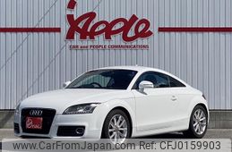 audi tt 2014 -AUDI--Audi TT ABA-8JCDA--TRUZZZ8J9E1006191---AUDI--Audi TT ABA-8JCDA--TRUZZZ8J9E1006191-