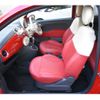 fiat 500 2011 -FIAT--Fiat 500 ABA-31212--ZFA31200000655066---FIAT--Fiat 500 ABA-31212--ZFA31200000655066- image 20