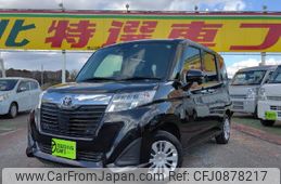 toyota roomy 2020 quick_quick_DBA-M900A_M900A-0463378