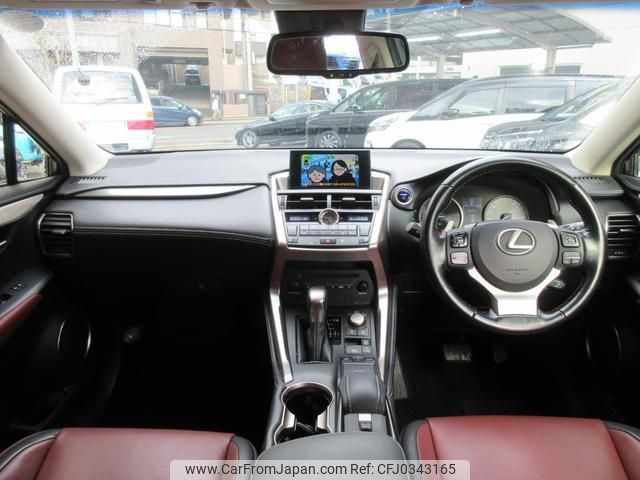 lexus nx 2015 quick_quick_AYZ10_AYZ10-1009043 image 2