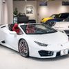 lamborghini huracan 2019 -LAMBORGHINI--ﾗﾝﾎﾞﾙｷﾞｰﾆｳﾗｶﾝ ABA-ZFDKBB--ZHWER2ZF7KLA11460---LAMBORGHINI--ﾗﾝﾎﾞﾙｷﾞｰﾆｳﾗｶﾝ ABA-ZFDKBB--ZHWER2ZF7KLA11460- image 4