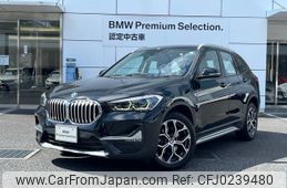 bmw x1 2021 quick_quick_AD20_WBA32AD0805T31657