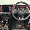 jeep gladiator 2023 CFJ1530200 image 61