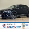 mazda cx-3 2015 -MAZDA--CX-3 LDA-DK5FW--DK5FW-121185---MAZDA--CX-3 LDA-DK5FW--DK5FW-121185- image 1