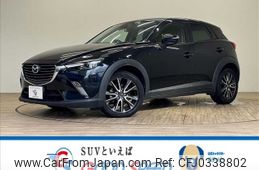 mazda cx-3 2015 -MAZDA--CX-3 LDA-DK5FW--DK5FW-121185---MAZDA--CX-3 LDA-DK5FW--DK5FW-121185-