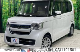 honda n-box 2022 -HONDA--N BOX 6BA-JF3--JF3-2369818---HONDA--N BOX 6BA-JF3--JF3-2369818-