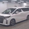 toyota alphard 2020 quick_quick_3BA-AGH30W_9004551 image 5