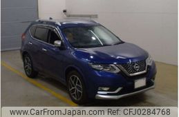 nissan x-trail 2019 -NISSAN--X-Trail DBA-T32--T32-544548---NISSAN--X-Trail DBA-T32--T32-544548-