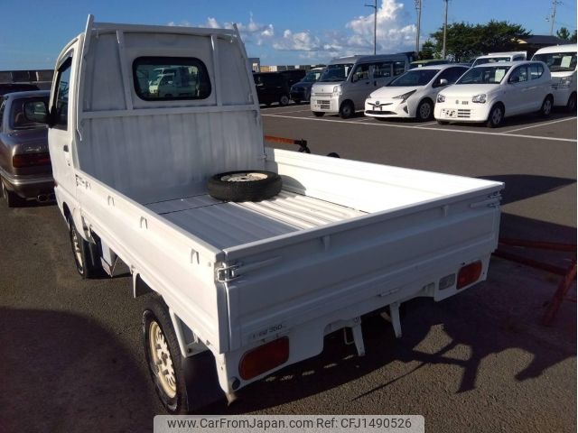 mitsubishi minicab-truck 1997 -MITSUBISHI--Minicab Truck U42T--U42T-0461199---MITSUBISHI--Minicab Truck U42T--U42T-0461199- image 2