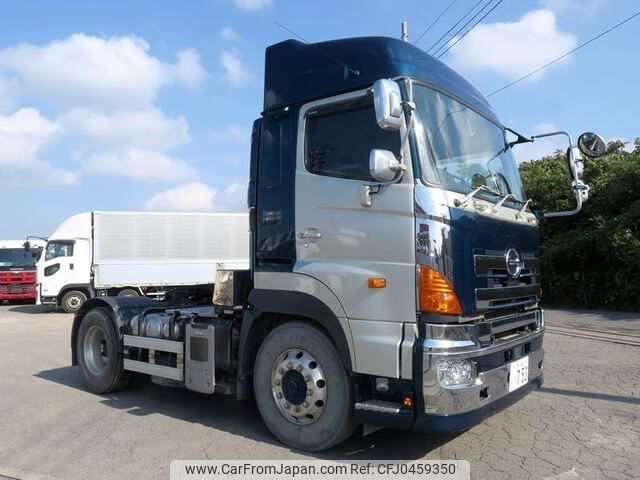 hino profia 2018 -HINO--Profia QPG-SH1EDDG--SH1EDD-15890---HINO--Profia QPG-SH1EDDG--SH1EDD-15890- image 1