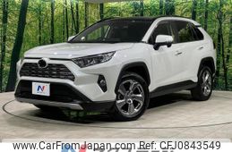 toyota rav4 2020 quick_quick_MXAA54_MXAA54-2019182