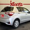 toyota vitz 2017 -TOYOTA--Vitz DBA-KSP130--KSP130-2215060---TOYOTA--Vitz DBA-KSP130--KSP130-2215060- image 3