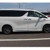 toyota vellfire 2018 -TOYOTA--Vellfire DAA-AYH30W--AYH30-0061352---TOYOTA--Vellfire DAA-AYH30W--AYH30-0061352- image 11