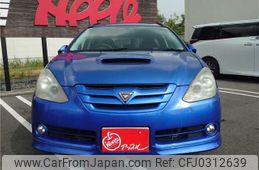 toyota caldina 2005 TE1773